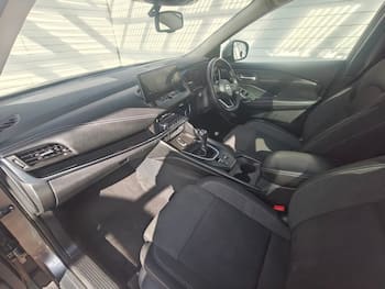 Used Nissan Qashqai 2023 for sale - 79334737: Photo