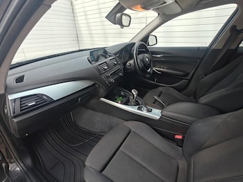 Used BMW 1 Series 2015 for sale - 78780974: Photo