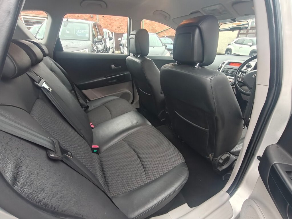 Used Kia Ceed 2008 for sale - 77680943: Photo 18