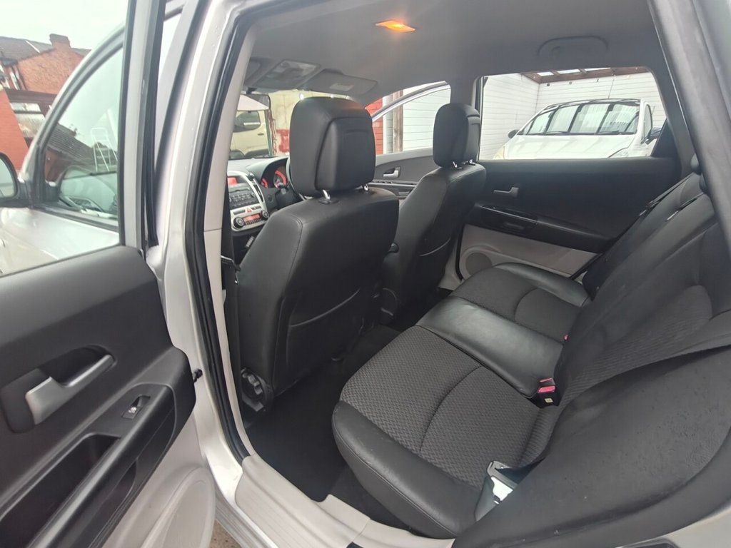 Used Kia Ceed 2008 for sale - 77680943: Photo 20