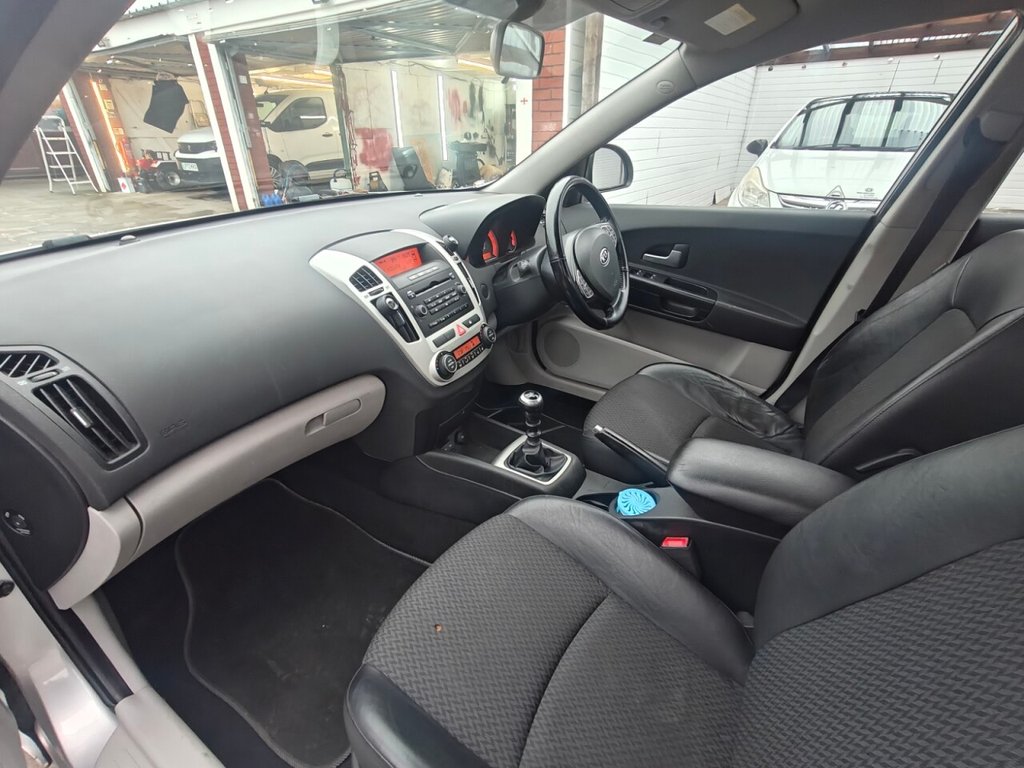 Used Kia Ceed 2008 for sale - 77680943: Photo 21