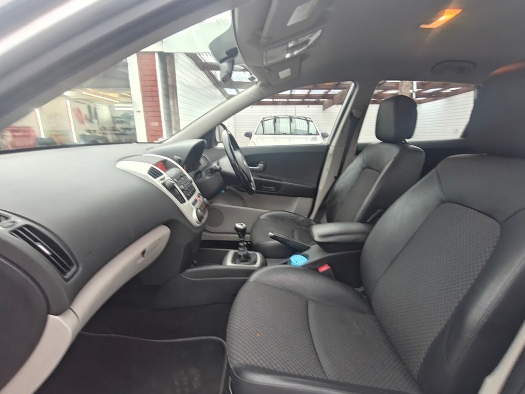 Used Kia Ceed 2008 for sale - 77680943: Photo 22