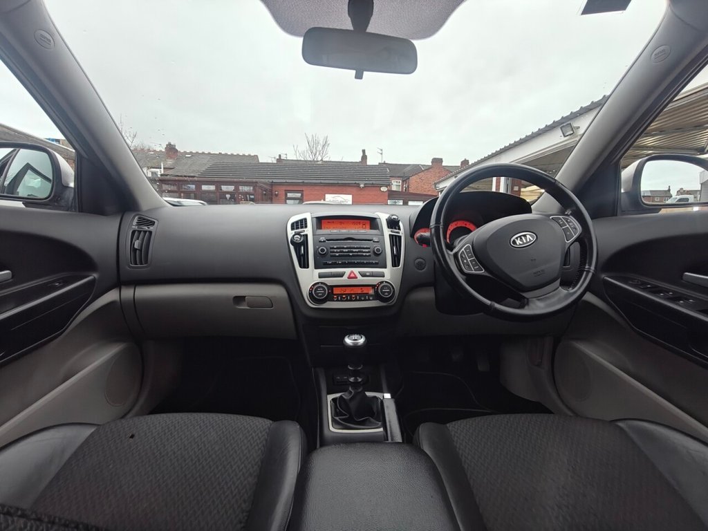 Used Kia Ceed 2008 for sale - 77680943: Photo 23