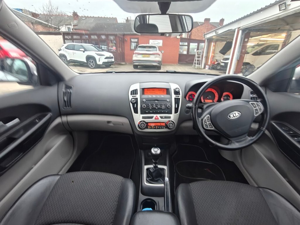 Used Kia Ceed 2008 for sale - 77680943: Photo 24