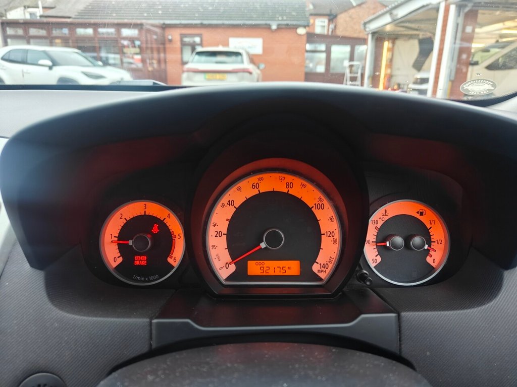 Used Kia Ceed 2008 for sale - 77680943: Photo 25