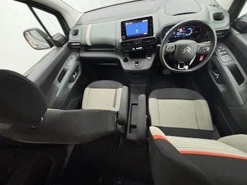 Used Citroen Berlingo 2023 for sale - 78725555: Photo