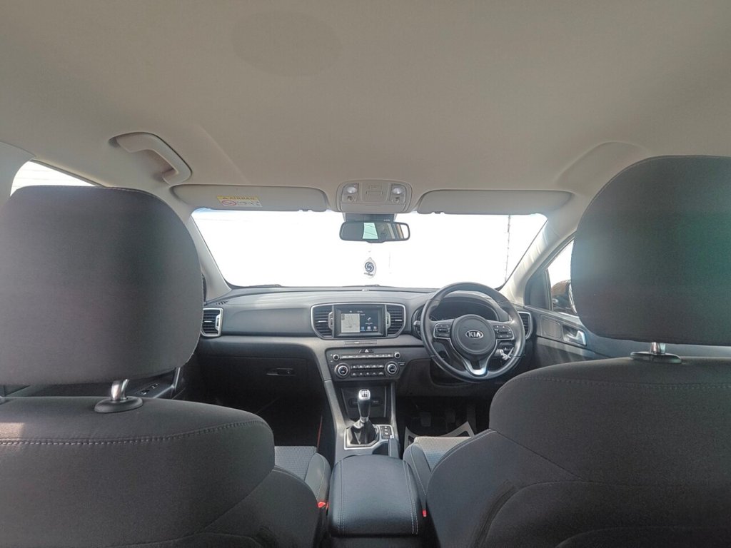 Vehicle 50