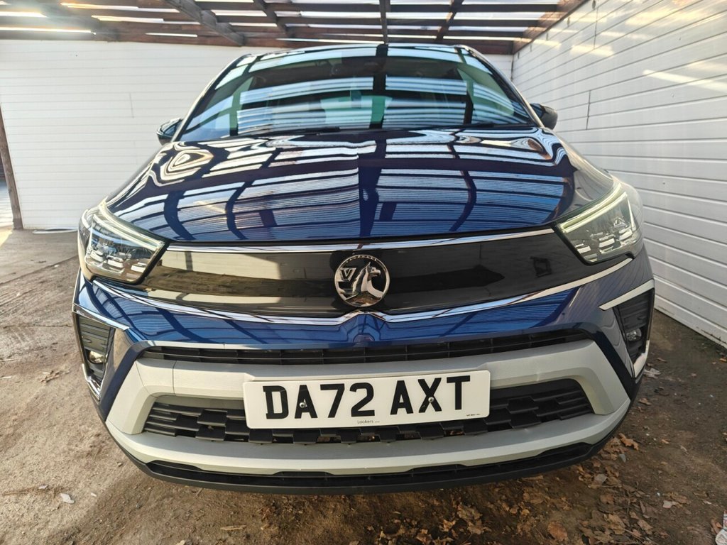 Used Vauxhall Crossland 2022 for sale - 77412937: Photo 15