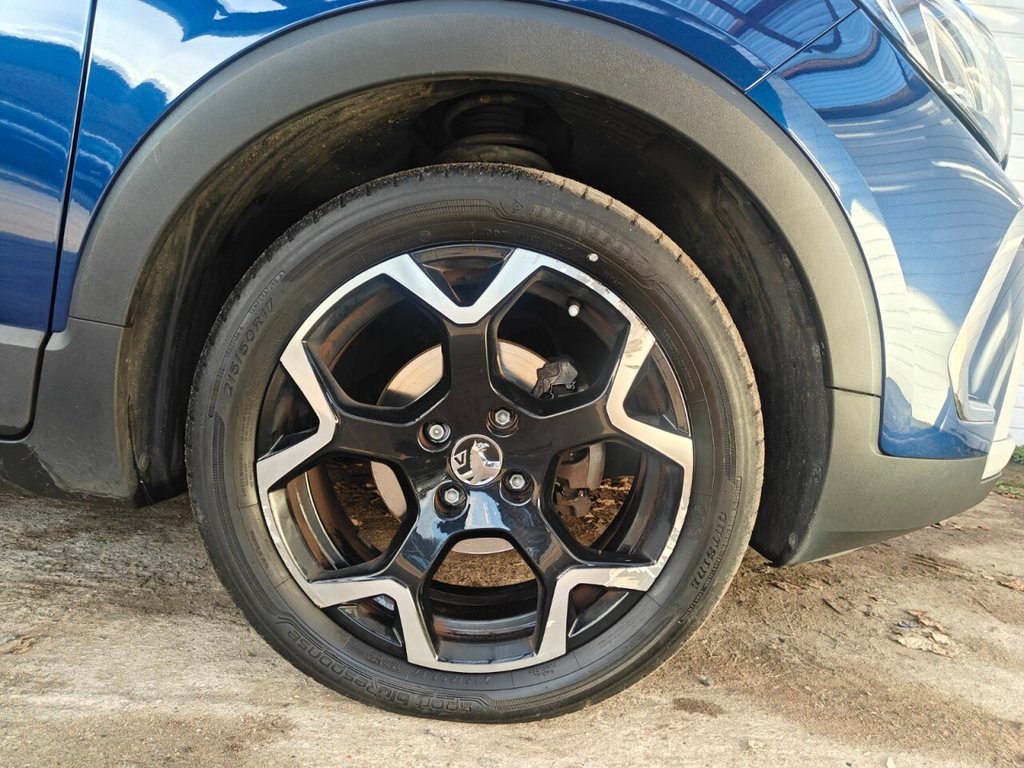 Used Vauxhall Crossland 2022 for sale - 77412937: Photo 17