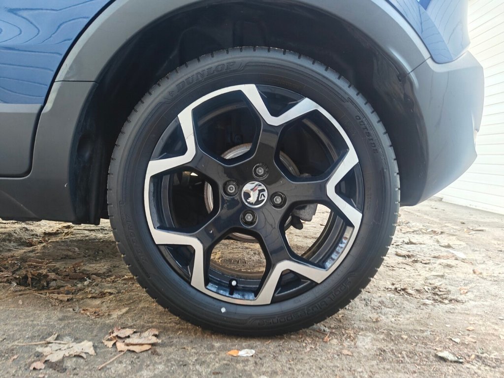 Used Vauxhall Crossland 2022 for sale - 77412937: Photo 19