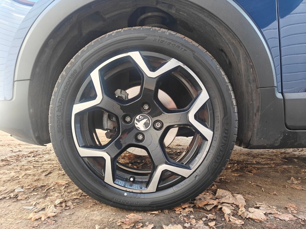 Used Vauxhall Crossland 2022 for sale - 77412937: Photo 20