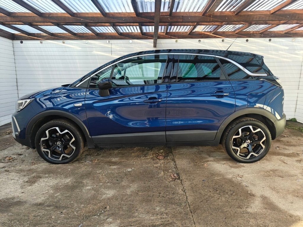 Used Vauxhall Crossland 2022 for sale - 77412937: Photo 24