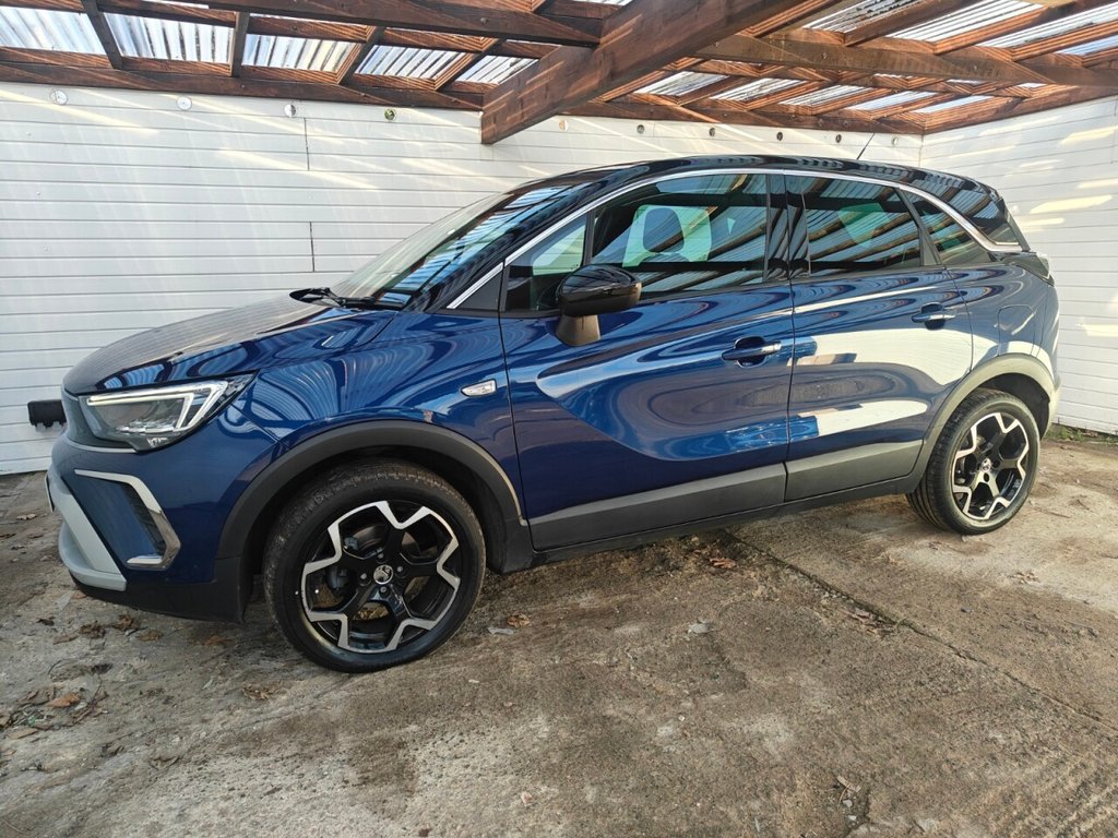 Used Vauxhall Crossland 2022 for sale - 77412937: Photo 25