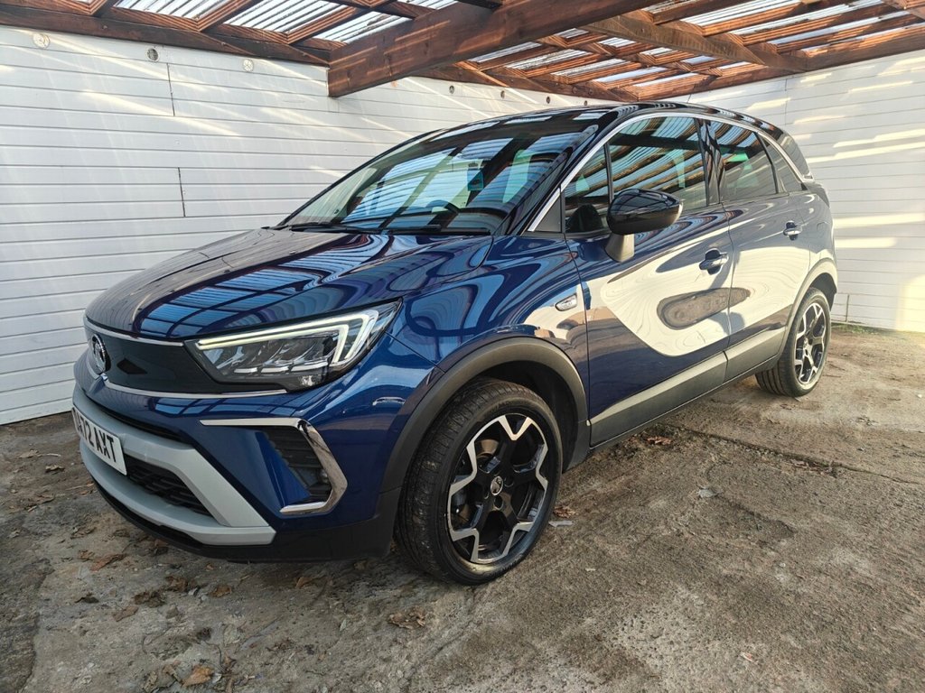 Used Vauxhall Crossland 2022 for sale - 77412937: Photo 26