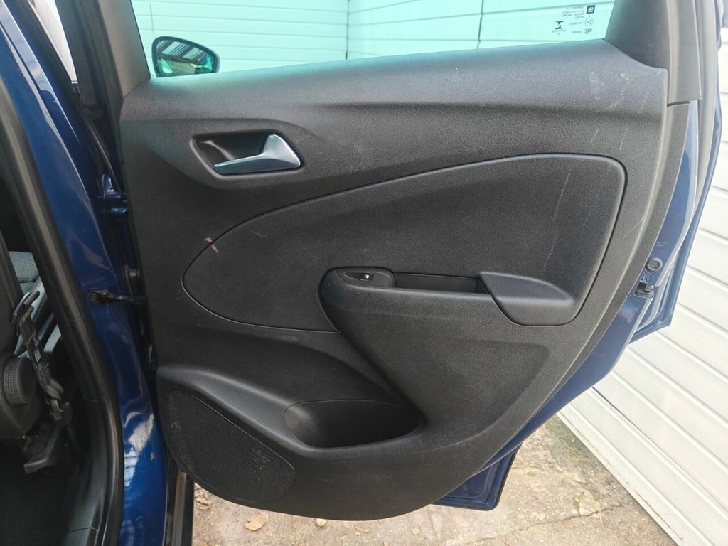 Used Vauxhall Crossland 2022 for sale - 77412937: Photo 36