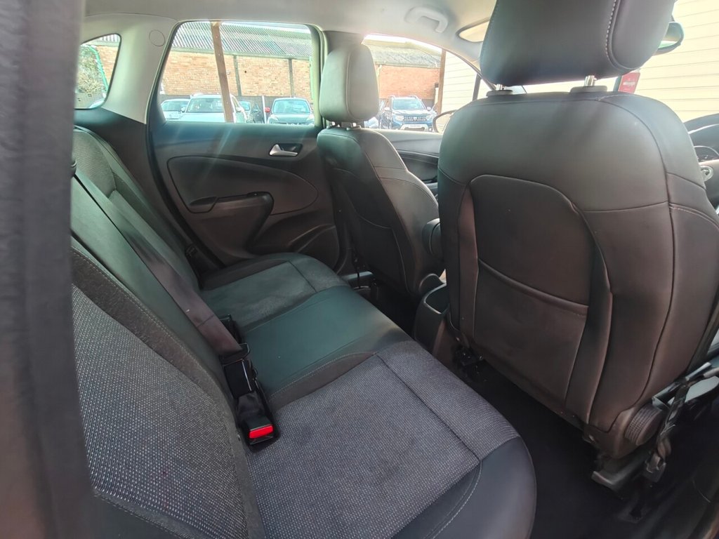 Used Vauxhall Crossland 2022 for sale - 77412937: Photo 37