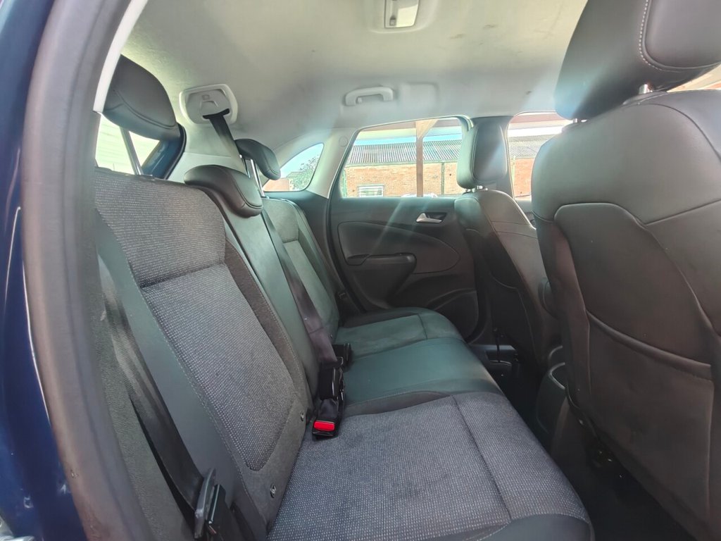 Used Vauxhall Crossland 2022 for sale - 77412937: Photo 38