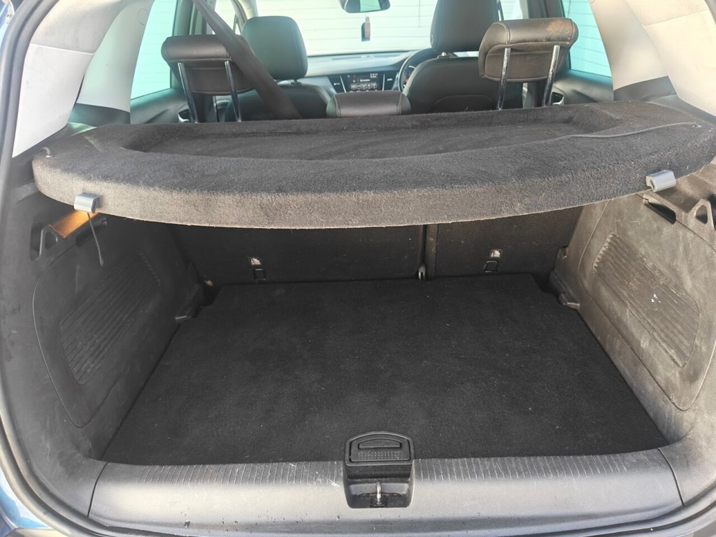 Used Vauxhall Crossland 2022 for sale - 77412937: Photo 40