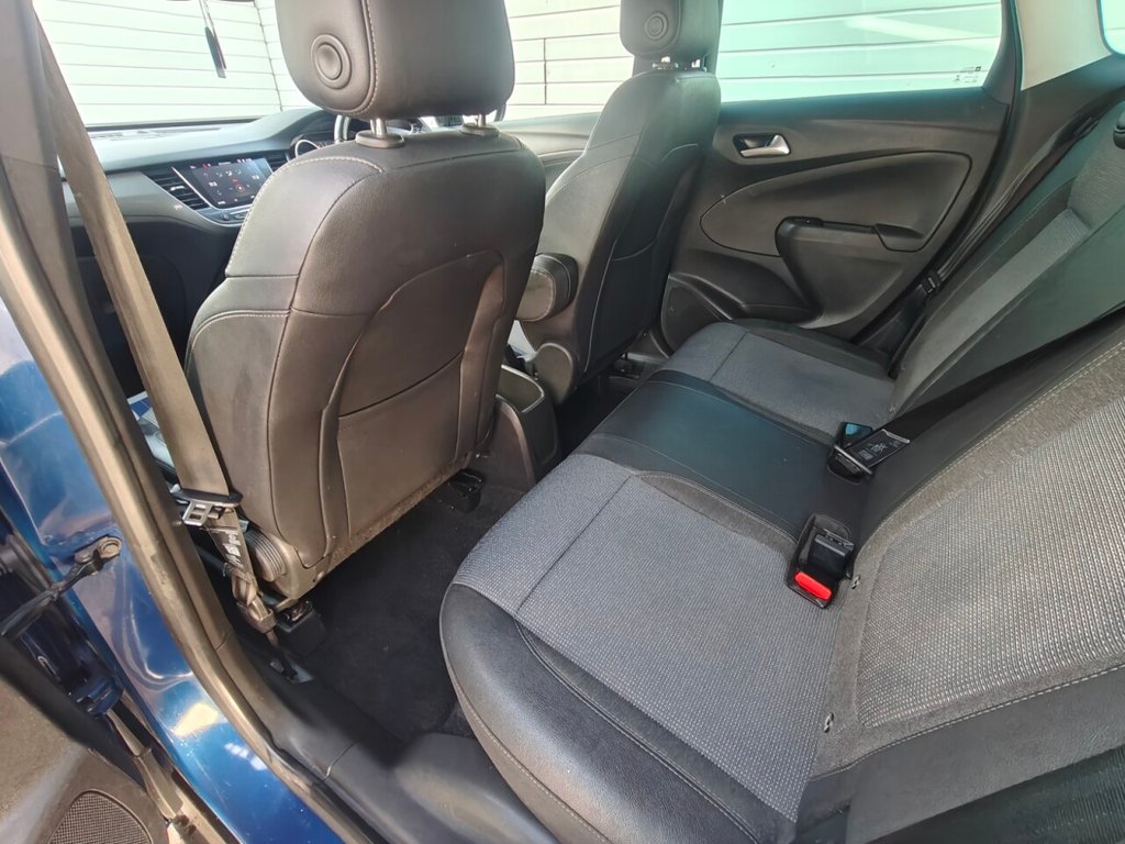 Used Vauxhall Crossland 2022 for sale - 77412937: Photo 43
