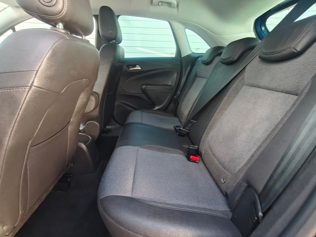 Used Vauxhall Crossland 2022 for sale - 77412937: Photo 44