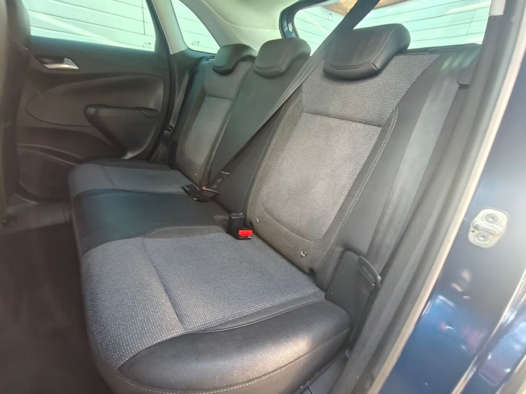 Used Vauxhall Crossland 2022 for sale - 77412937: Photo 45