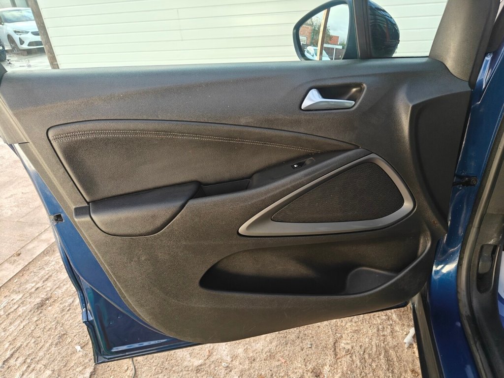 Used Vauxhall Crossland 2022 for sale - 77412937: Photo 46