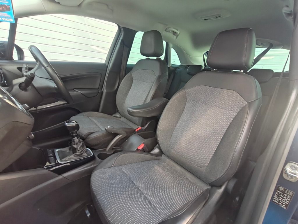 Used Vauxhall Crossland 2022 for sale - 77412937: Photo 49