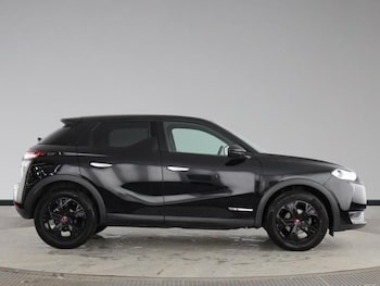 Used DS Automobiles DS 3 Crossback 2020 for sale - 78544089: Photo
