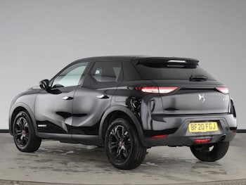 Used DS Automobiles DS 3 Crossback 2020 for sale - 78544089: Photo