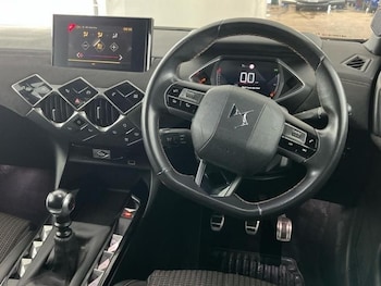 Used DS Automobiles DS 3 Crossback 2020 for sale - 78544089: Photo