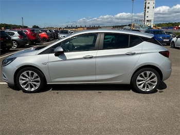 Used Vauxhall Astra 2019 for sale - 79276035: Photo