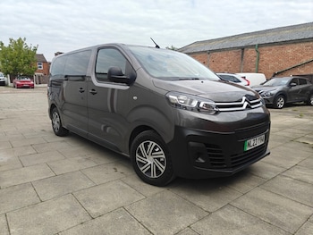 Used Citroen Space Tourer 2023 for sale - 78672358: Photo