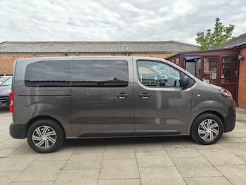 Used Citroen Space Tourer 2023 for sale - 78672358: Photo