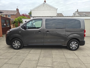 Used Citroen Space Tourer 2023 for sale - 78672358: Photo