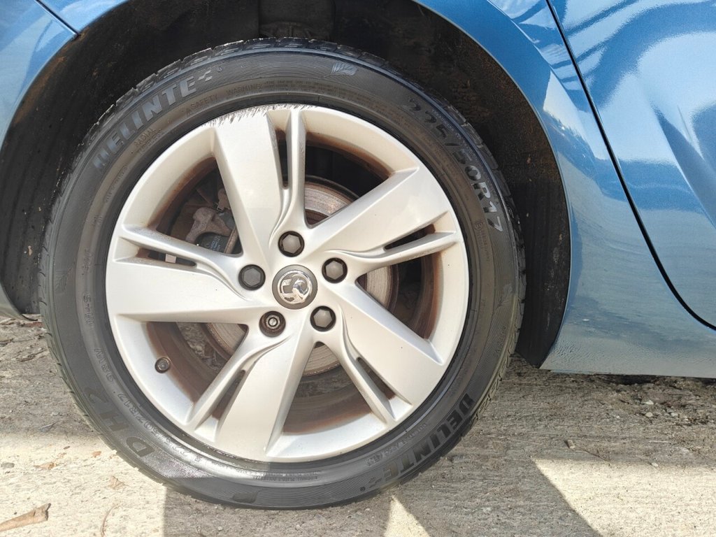 Used Vauxhall Astra 2014 for sale - 78110152: Photo 18