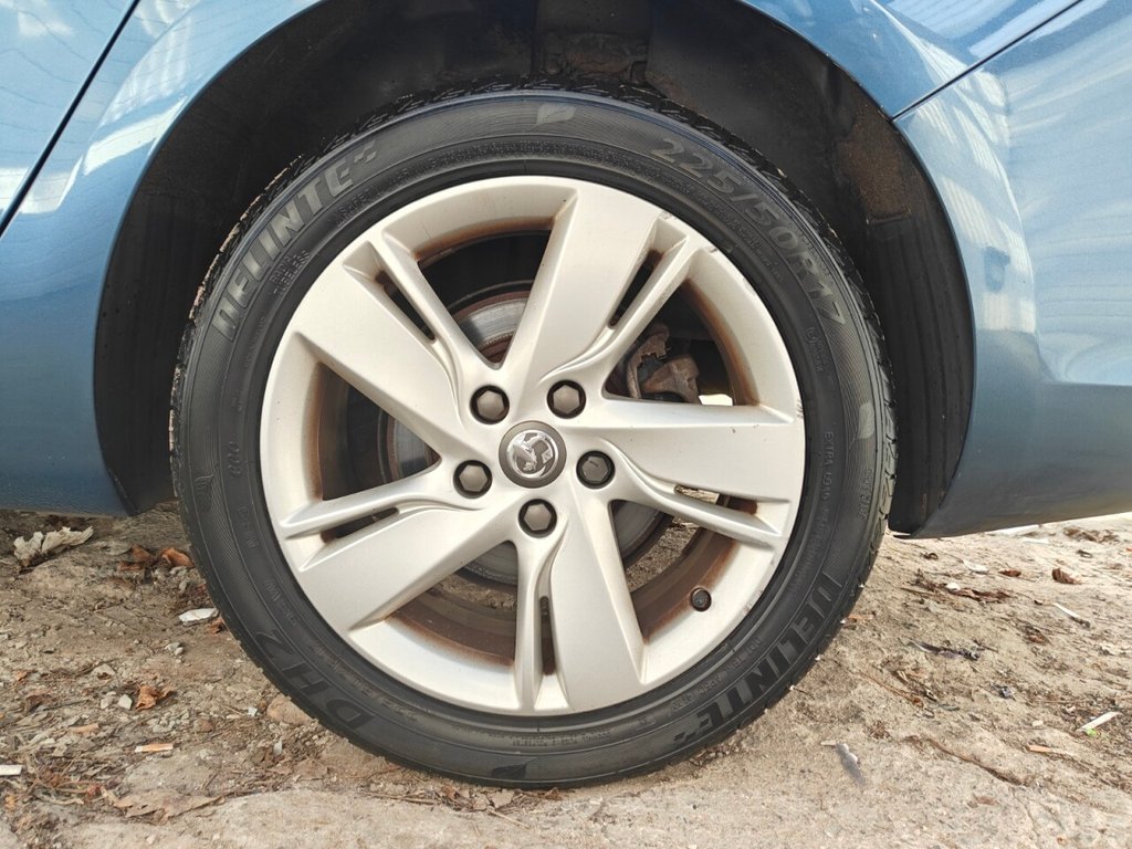 Used Vauxhall Astra 2014 for sale - 78110152: Photo 19