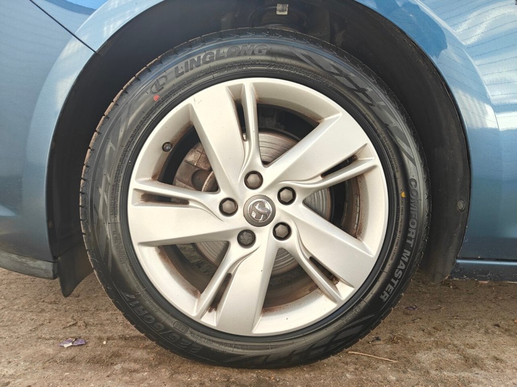 Used Vauxhall Astra 2014 for sale - 78110152: Photo 20