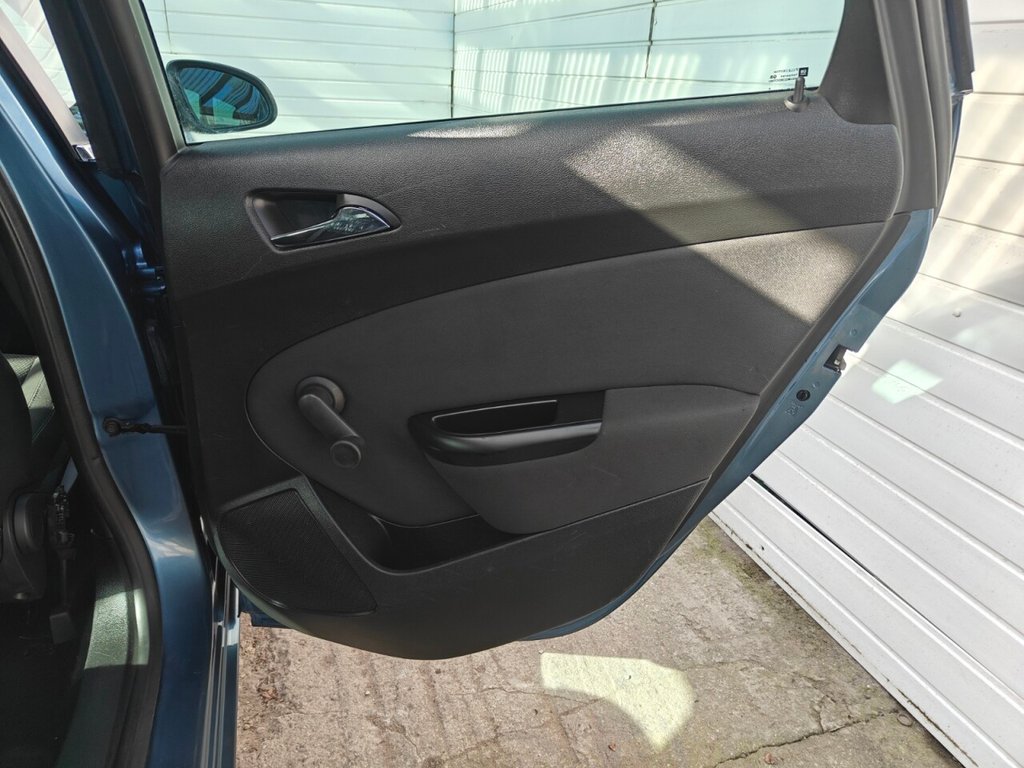 Used Vauxhall Astra 2014 for sale - 78110152: Photo 36