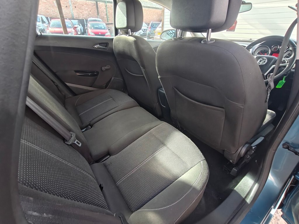 Used Vauxhall Astra 2014 for sale - 78110152: Photo 37