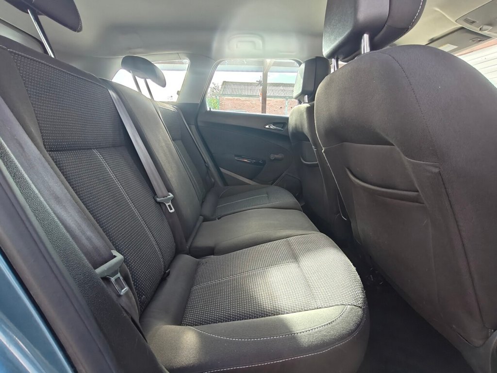 Used Vauxhall Astra 2014 for sale - 78110152: Photo 38