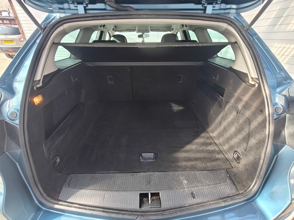 Used Vauxhall Astra 2014 for sale - 78110152: Photo 41