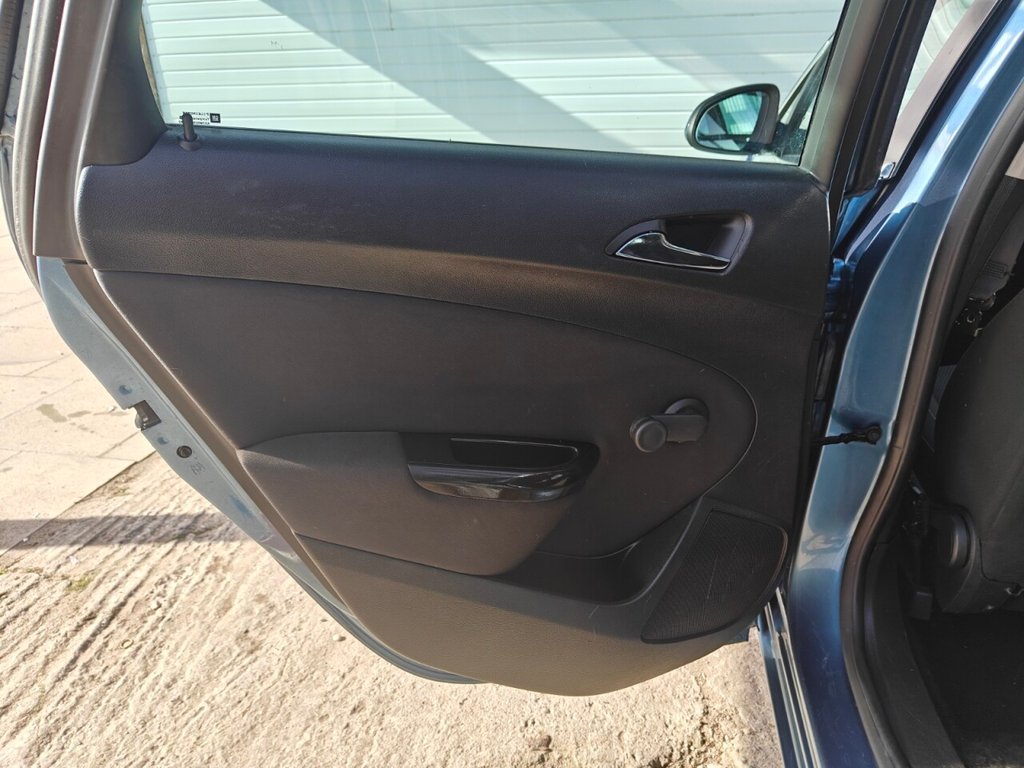 Used Vauxhall Astra 2014 for sale - 78110152: Photo 42