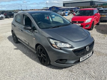 Used Vauxhall Corsa 2019 for sale - 79265059: Photo