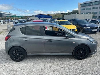 Used Vauxhall Corsa 2019 for sale - 79265059: Photo