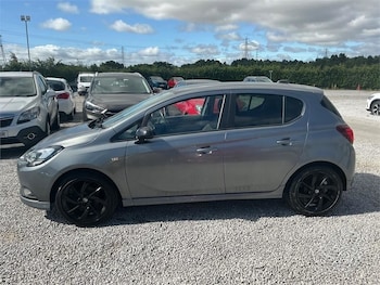 Used Vauxhall Corsa 2019 for sale - 79265059: Photo