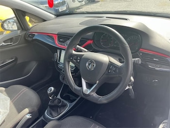 Used Vauxhall Corsa 2019 for sale - 79265059: Photo