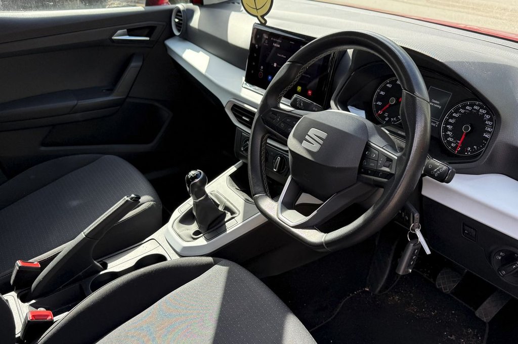 Used SEAT Arona 2021 for sale - 76148119: Photo 12
