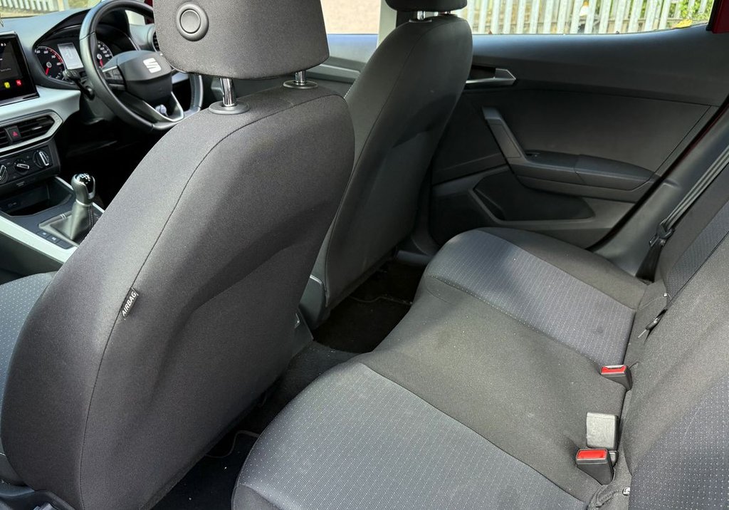 Used SEAT Arona 2021 for sale - 76148119: Photo 14