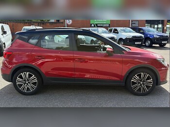 Used SEAT Arona 2021 for sale - 76148119: Photo 2