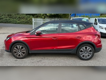 Used SEAT Arona 2021 for sale - 76148119: Photo 3